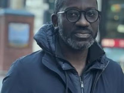 Dr. Kwabena Kesse