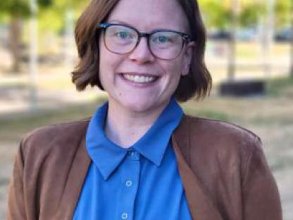 Dr. Melissa Simone