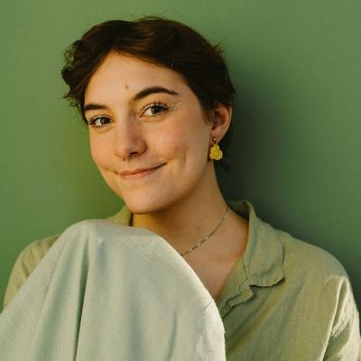 Amilia Wiley