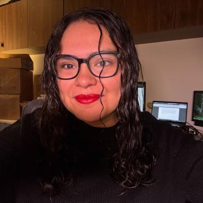 Ashley San Miguel