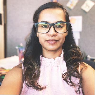 Natasha Nand