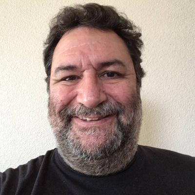 Chris Caratzas