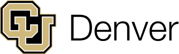 CU Denver logo small